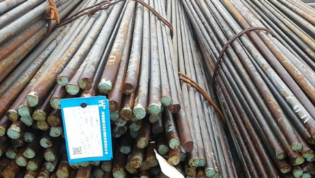 张湾30CrNi3Mo合金结构钢