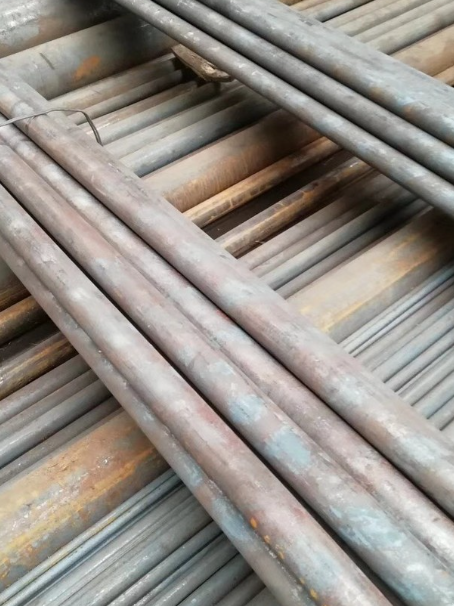 张湾45B合金结构钢